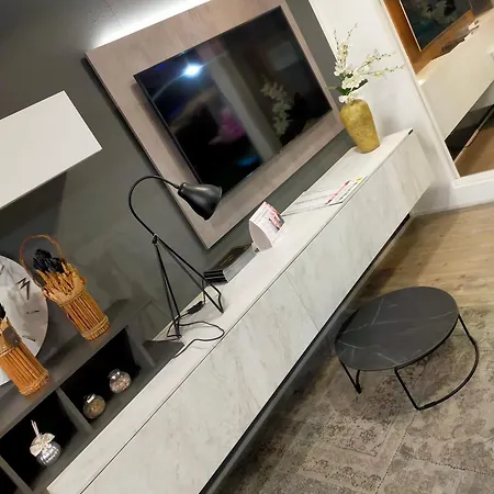 Casa Aurora Apartment