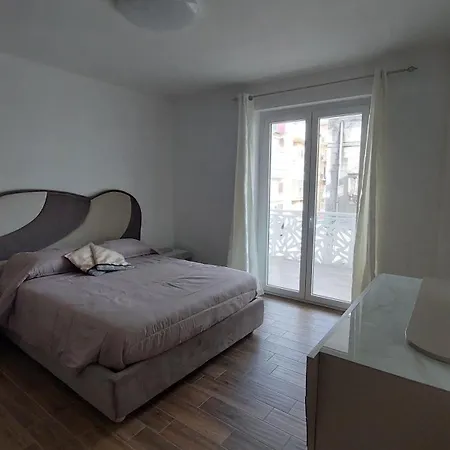 Apartment Casa Aurora
