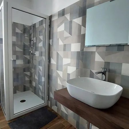 Casa Aurora Apartment *