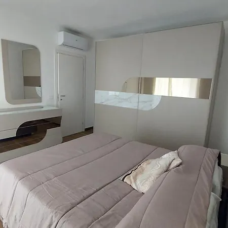 Casa Aurora Apartment Milazzo