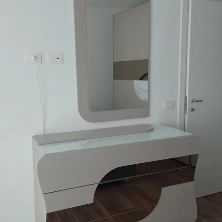 Casa Aurora Apartment *